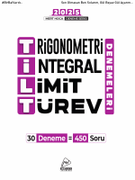 2025 Mert Hoca Yayınları AYT Matematik TİLT Denemeleri.pdf